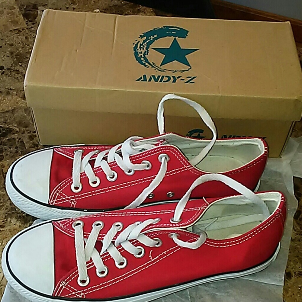 Men's sneakers